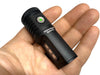 Maratac Flashlight- Peanut Beast Multi-Pro 1400LM- RGBW+UV Light