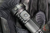 Maratac Flashlight- Stubby Hyper Throw