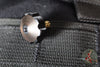 Marfione  2017 Custom Mini Spin Top- Coated Copper W/ Bronze Titanium Stem