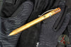 County Comm MaxMadCo Pen- Limited Edition- Bolt Action- Ultem Body- Titanium Clip