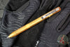 County Comm MaxMadCo Pen- Limited Edition- Bolt Action- Ultem Body- Titanium Clip