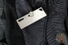 MaxMadCo Design- Titanium Utility Blade Knife- Gen 2
