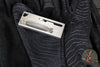 MaxMadCo Design- Titanium Utility Blade Knife- Gen 2
