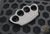 Custom Carbon Fiber Hand Tank Paperweight 430-MCK CF