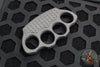 Custom Carbon Fiber Hand Tank Paperweight 430-MCK CF