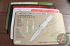 Microtech Mats- Four Pack
