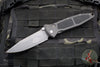 Vintage 06/98 Vero Beach Socom D/A Auto or Manual-Black Handle- Black Blade