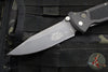 Vintage 06/98 Vero Beach Socom D/A Auto or Manual-Black Handle- Black Blade