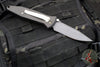 Vintage 06/98 Vero Beach Socom D/A Auto or Manual-Black Handle- Black Blade