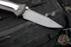 Vintage 06/98 Vero Beach Socom D/A Auto or Manual-Black Handle- Black Blade