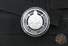 Marfione Molon Labe Spartan Medallion Silver Challenge Coin
