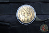 Marfione Spartan Medallion Bronze Challenge Coin