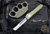 Microtech 2017 USN Special Show Set