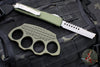 Microtech 2017 USN Special Show Set