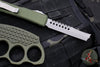 Microtech 2017 USN Special Show Set
