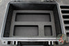 Pelican 1150 Six Knife Case Plus EDC Tray- Black Interior
