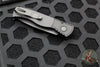 Protech Tactical Response 2 OTS Auto- Black Handle With Textured Corners- Black DLC Magnacut Steel Blade T203