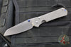 Chris Reeve Large Sebenza 31- Insingo Edge- L31-1008 IN CPM-MAGNACUT