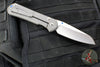 Chris Reeve Large Sebenza 31- Insingo Edge- L31-1008 IN CPM-MAGNACUT