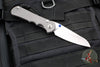Chris Reeve LEFT HANDED Large Inkosi- Insingo Edge- Magnacut Steel Blade LIN-1023- LEFTY