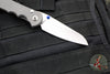 Chris Reeve LEFT HANDED Large Inkosi- Insingo Edge- Magnacut Steel Blade LIN-1023- LEFTY