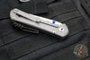 Chris Reeve LEFT HANDED Large Inkosi- Insingo Edge- Magnacut Steel Blade LIN-1023- LEFTY