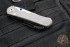 Chris Reeve LEFT HANDED Large Inkosi- Insingo Edge- Magnacut Steel Blade LIN-1023- LEFTY