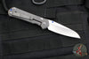 Chris Reeve Small Sebenza 31- Plain Insingo Edge S31-1008 IN CPM-MAGNACUT