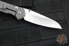 Chris Reeve Small Sebenza 31- Plain Insingo Edge S31-1008 IN CPM-MAGNACUT