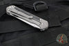 Chris Reeve Small Sebenza 31- Black Micarta Inlay- Insingo Edge Blade S31-1220 in CPM MAGNACUT