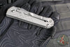 Chris Reeve Umnumzaan- Drop Point Blade UMN-1000 MAGNACUT