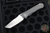 Chris Reeve Umnumzaan- Tanto Edge UMN-1002 CPM-MAGNACUT