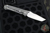 Chris Reeve Umnumzaan- Tanto Edge UMN-1002 CPM-MAGNACUT