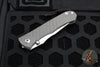 Chris Reeve Umnumzaan- Tanto Edge UMN-1002 CPM-MAGNACUT