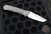 Chris Reeve Umnumzaan- LEFT-HANDED- Tanto Edge UMN-1003