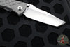Chris Reeve Umnumzaan- LEFT-HANDED- Tanto Edge UMN-1003
