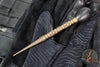 RMJ Knob Awl- Burnt Bronze