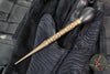 RMJ Knob Awl- Burnt Bronze