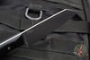 RMJ Osprey- EDC Kitchen Knife- Black G-10 Handle- Stonewash Blade