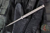 RMJ Pentagon Pick- Titanium- Various Finishes