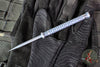 RMJ Pentagon Pick- Titanium- Various Finishes