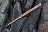 RMJ Pentagon Pick- Titanium- Various Finishes