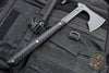 RMJ Tactical- Raven- Graphite Black Finished- Black G-10