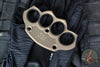 RMJ Tactical - TRK- Aluminum- Various Finishes