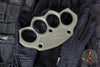 RMJ Tactical - TRK- Aluminum- Various Finishes