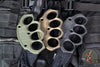 RMJ Tactical - TRK- Aluminum- Various Finishes