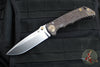 Spartan Blades- Harsey Folder- Special 2023/2024 Relic- Magnacut Satin Blade SF5-Relic