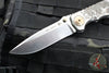 Spartan Blades- Harsey Folder- Special 2022- Koi Fish Graphic- Stonewashed Blade SF5 KOIFISH