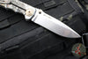 Spartan Blades- Harsey Folder- Special 2022- Koi Fish Graphic- Stonewashed Blade SF5 KOIFISH