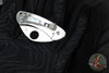 Spyderco Balance R.I.L. (Reeve Integral Lock) Folder- Cobalt Blue G-10 Handle- Satin SPY27 Steel Blade C141GPCBL